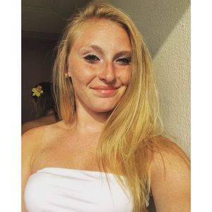 Meet your Posher, Kristin